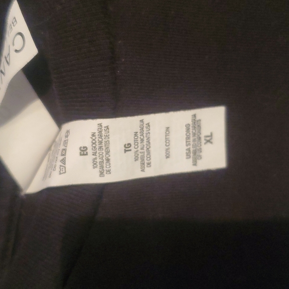 Logo T shirt - Picture 2 of 3